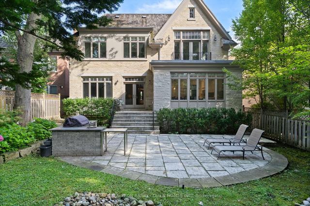 135 Rochester Ave, House detached with 4 bedrooms, 6 bathrooms and 8 parking in Toronto ON | Image 33