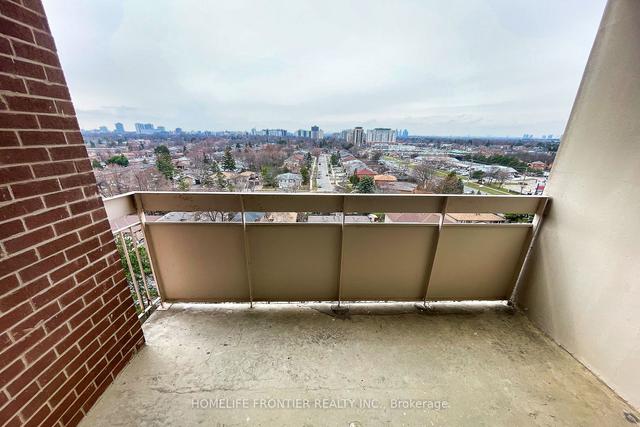 1102 - 205 Hilda Ave E, Condo with 3 bedrooms, 2 bathrooms and 1 parking in Toronto ON | Image 14