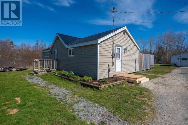 67 Isnor Road, House detached with 3 bedrooms, 2 bathrooms and null parking in East Hants NS | Image 24