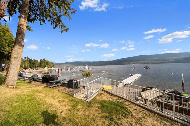 5 - 7732 Squilax Anglemont Road, House attached with 2 bedrooms, 1 bathrooms and 1 parking in Columbia Shuswap F BC | Card Image