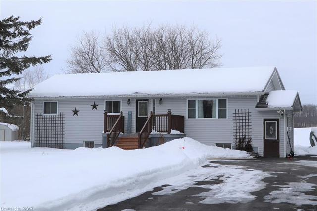 6378 County Road 30, House detached with 4 bedrooms, 2 bathrooms and 10 parking in Trent Hills ON | Image 1