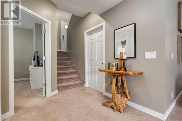 667 West Highland Crescent, House detached with 4 bedrooms, 3 bathrooms and 4 parking in Carstairs AB | Image 25