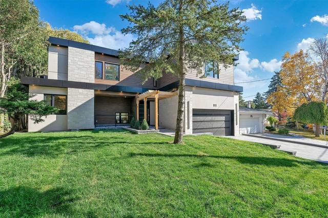 111 Banstock Dr, House detached with 4 bedrooms, 6 bathrooms and 6 parking in Toronto ON | Image 12