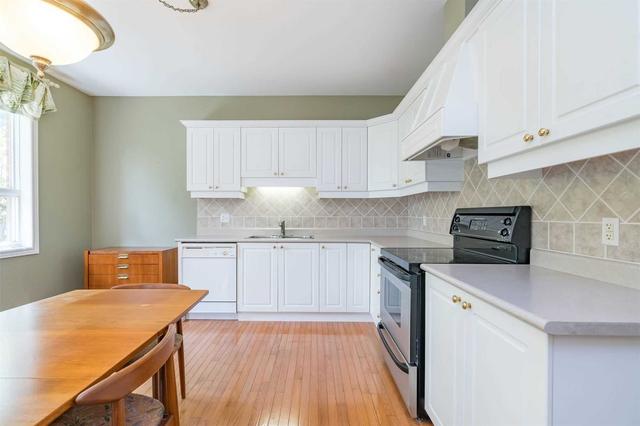 39 Riveroaks Dr, Condo with 1 bedrooms, 2 bathrooms and 2 parking in Hamilton ON | Image 20