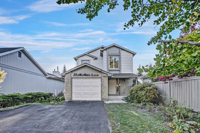 35 Mcmaster Cres, House detached with 3 bedrooms, 4 bathrooms and 7 parking in London ON | Image 23