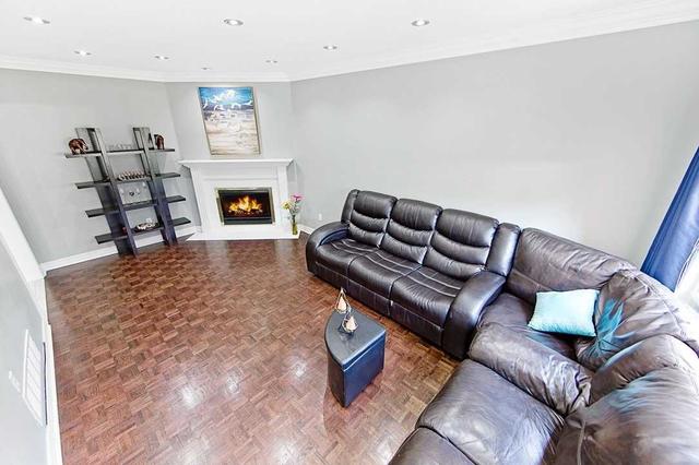96 Havelock Gate, House detached with 4 bedrooms, 5 bathrooms and 4 parking in Markham ON | Image 27