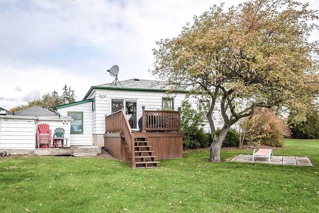 6958 Adams Rd, House detached with 3 bedrooms, 1 bathrooms and 10 parking in West Lincoln ON | Image 26