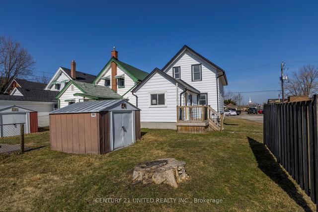307 Mcgill St, House detached with 3 bedrooms, 1 bathrooms and 2 parking in Peterborough ON | Image 31