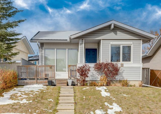 16 Sunvale Crescent Se, House detached with 3 bedrooms, 2 bathrooms and 1 parking in Calgary AB | Image 16