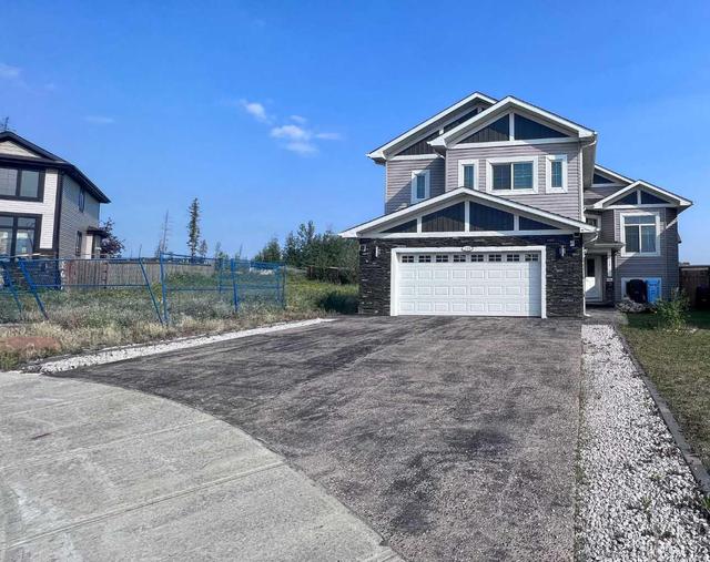 129 Prospect Bay, House detached with 5 bedrooms, 4 bathrooms and 4 parking in Wood Buffalo AB | Image 1