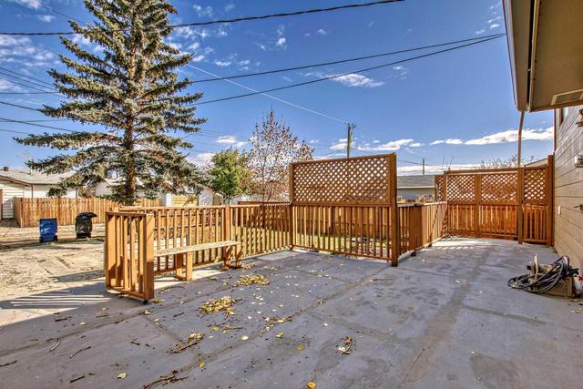 1344 Pennsburg Road Se, House detached with 3 bedrooms, 1 bathrooms and 2 parking in Calgary AB | Image 31