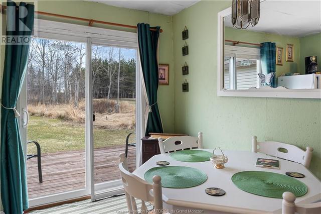 7062 Route 126, House detached with 3 bedrooms, 2 bathrooms and null parking in Harcourt NB | Image 37