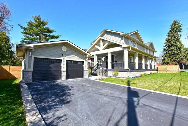 1458 Radcliffe Blvd, House detached with 4 bedrooms, 5 bathrooms and 6 parking in Mississauga ON | Image 1