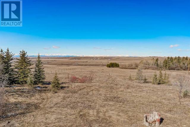 418001 Highway 783, House detached with 3 bedrooms, 2 bathrooms and null parking in Foothills County AB | Image 9