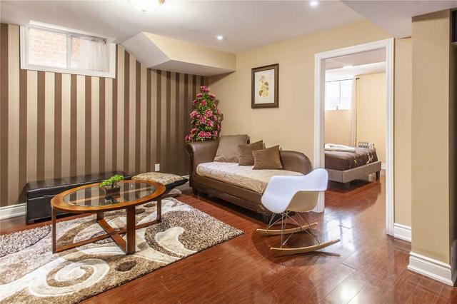 3981 Mayla Dr, House detached with 4 bedrooms, 6 bathrooms and 5 parking in Mississauga ON | Image 24