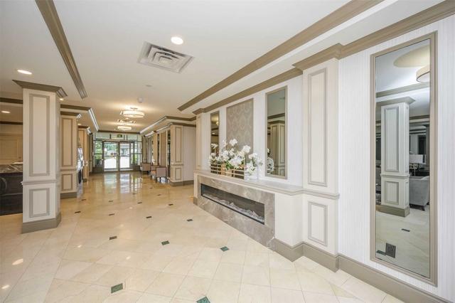 1001 - 442 Maple Ave, Condo with 2 bedrooms, 2 bathrooms and 1 parking in Burlington ON | Image 36