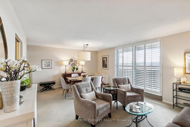 805 - 20 William Roe Blvd, Condo with 3 bedrooms, 2 bathrooms and 1 parking in Newmarket ON | Image 26