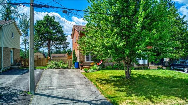 115 Purdy Road, House semidetached with 3 bedrooms, 1 bathrooms and 4 parking in Loyalist ON | Image 22