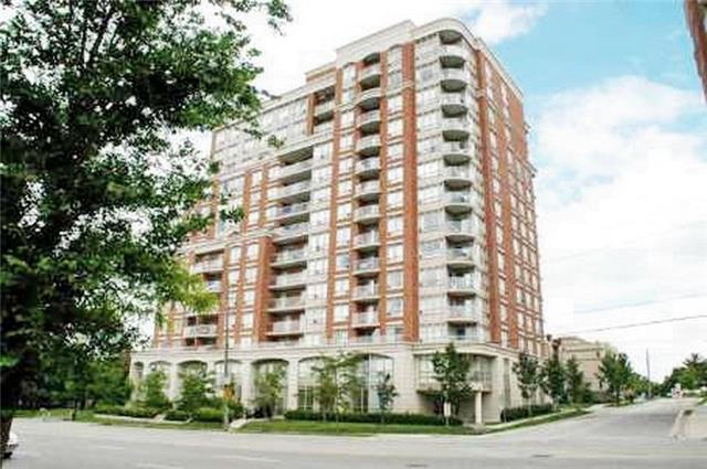 lph7 - 2 Clairtrell Rd, Condo with 3 bedrooms, 2 bathrooms and 1 parking in Toronto ON | Image 1