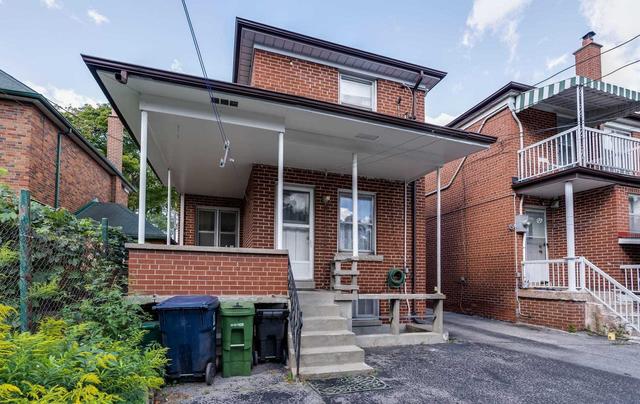 77 Marlee Ave, House detached with 3 bedrooms, 2 bathrooms and 4 parking in Toronto ON | Image 21