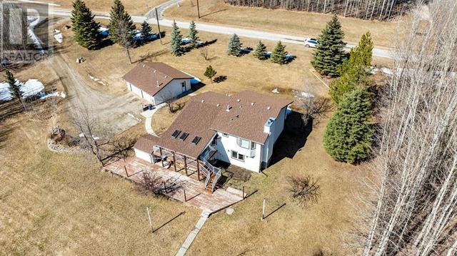 7 Tragondale Cove, House detached with 5 bedrooms, 3 bathrooms and null parking in Clearwater County AB | Image 39