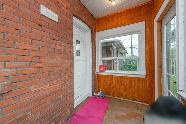 56 Bicknell Ave, House detached with 3 bedrooms, 2 bathrooms and 3 parking in Toronto ON | Image 37