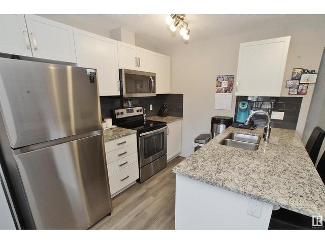 218 - 142 Ebbers Bv Nw, Condo with 2 bedrooms, 2 bathrooms and 2 parking in Edmonton AB | Image 18