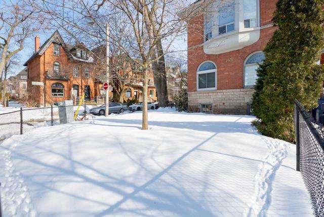 unit 3 - 165 Dowling Ave, Home with 1 bedrooms, 1 bathrooms and 1 parking in Toronto ON | Image 21