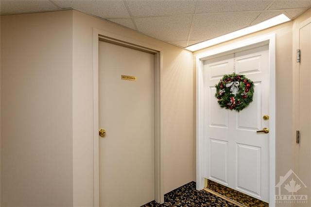 401 - 320 Centrum Boulevard, Condo with 2 bedrooms, 2 bathrooms and 1 parking in Ottawa ON | Image 2