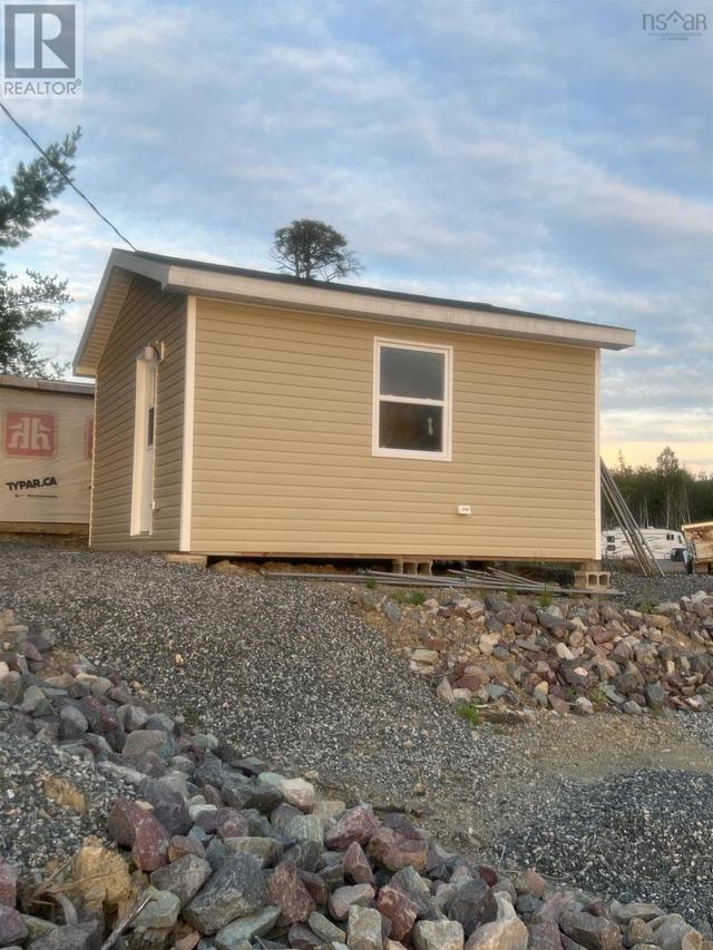 0 Grand Mira South Road, House detached with 3 bedrooms, 2 bathrooms and null parking in Cape Breton NS | Image 16