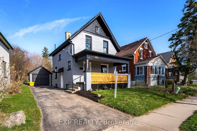 178 Kent Ave, House detached with 4 bedrooms, 2 bathrooms and 4 parking in Kitchener ON | Image 12