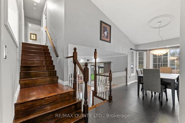 106 Halloway Rd, House detached with 5 bedrooms, 4 bathrooms and 14 parking in Quinte West ON | Image 14