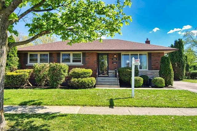 136 Glen Morris Drive, House detached with 6 bedrooms, 2 bathrooms and null parking in St. Catharines ON | Image 1