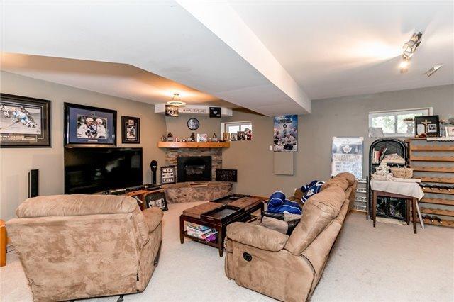 2291 Lynn St, House detached with 3 bedrooms, 3 bathrooms and 4 parking in Innisfil ON | Image 13
