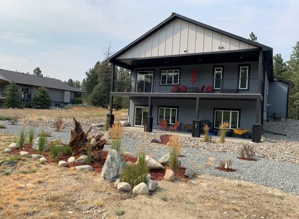 193 Shadow Mountain Blvd, House detached with 2 bedrooms, 3 bathrooms and 6 parking in Cranbrook BC | Image 14