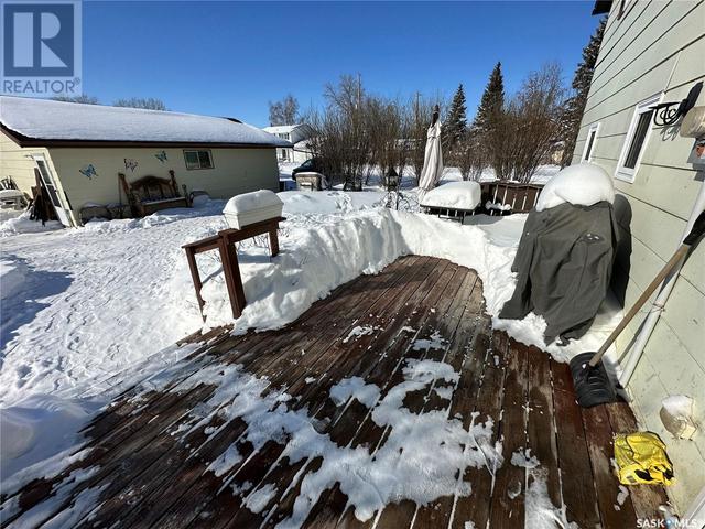 1102 4th Avenue N, House detached with 3 bedrooms, 2 bathrooms and null parking in Rosthern SK | Image 38