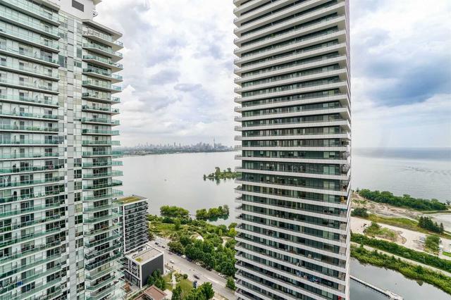 3116 - 30 Shore Breeze Dr, Condo with 1 bedrooms, 1 bathrooms and 1 parking in Toronto ON | Image 26