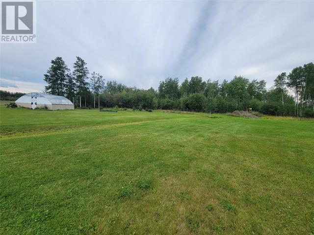 3766 216 Road, House detached with 3 bedrooms, 1 bathrooms and 3 parking in Peace River D BC | Image 3
