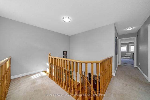 347 Ellwood Dr W, House detached with 4 bedrooms, 3 bathrooms and 5 parking in Caledon ON | Image 25