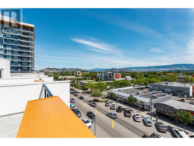 318 - 3030 Pandosy Street, House attached with 2 bedrooms, 2 bathrooms and 1 parking in Kelowna BC | Image 21