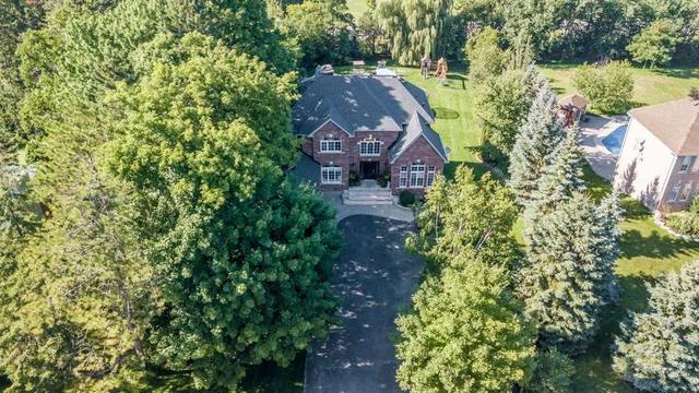 104 Morton Ave, House detached with 3 bedrooms, 5 bathrooms and 11 parking in East Gwillimbury ON | Image 12