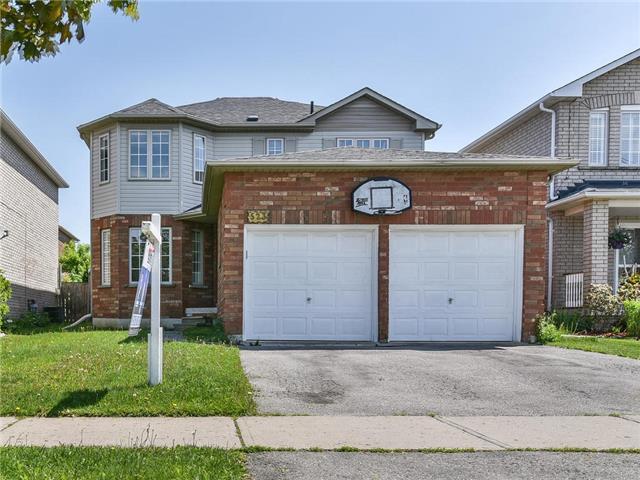 523 Ormond Dr, House detached with 4 bedrooms, 3 bathrooms and 2 parking in Oshawa ON | Image 1