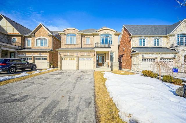 568 Valley Vista Dr, House detached with 4 bedrooms, 4 bathrooms and 6 parking in Vaughan ON | Image 12