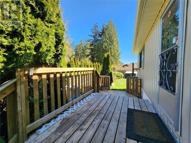 20 - 5250 Beaver Harbour Rd, House other with 2 bedrooms, 1 bathrooms and 2 parking in Port Hardy BC | Image 31