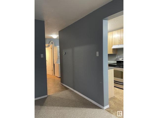 107 - 10145 113 St Nw, Condo with 1 bedrooms, 1 bathrooms and null parking in Edmonton AB | Image 19