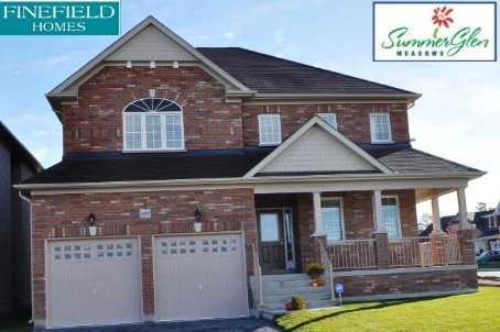 856 Barbados St, House detached with 4 bedrooms, 3 bathrooms and 2 parking in Oshawa ON | Image 2