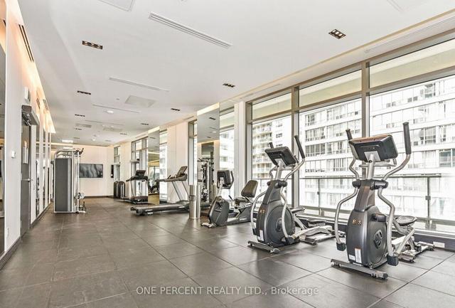3711 - 2221 Yonge St, Condo with 1 bedrooms, 1 bathrooms and 0 parking in Toronto ON | Image 6