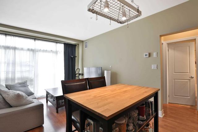 303 - 459 Kerr St, Condo with 1 bedrooms, 1 bathrooms and 1 parking in Oakville ON | Image 12
