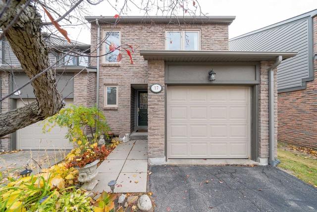 17 - 4111 Arbour Green Dr, Townhouse with 3 bedrooms, 4 bathrooms and 2 parking in Mississauga ON | Image 12