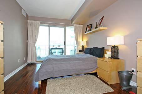 820 - 600 Queens Quay Blvd W, Condo with 2 bedrooms, 2 bathrooms and 1 parking in Toronto ON | Image 5